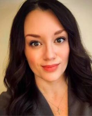 Photo of Angel Vest, Licensed Social Worker