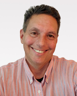 Photo of Sebastian Bliffeld, Marriage & Family Therapist, LMFT