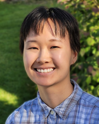 Photo of Merry Feng, Clinical Social Work/Therapist in Utah