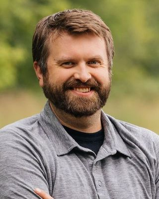 Photo of Tim Clark, Counselor in North Dakota