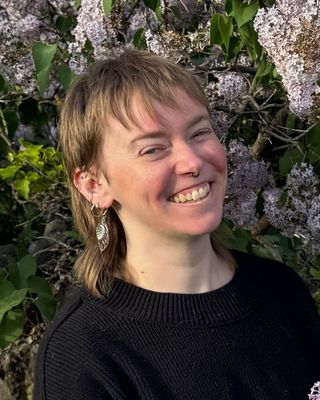 Photo of Madeline McGinn, Pre-Licensed Professional