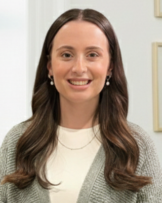 Photo of Alexandra Molan, Counselor, MA, LAC