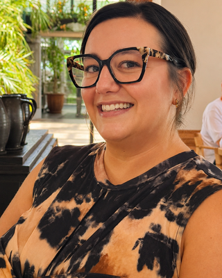Photo of Jessie Berg - Jessie Berg - Central Phoenix Therapy, Licensed Professional Counselor, MS, LPC