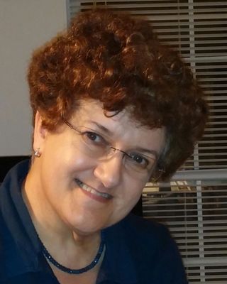 Photo of Dr. Barbara A. Wasowska, PhD, LCPC, NCC, Licensed Clinical Professional Counselor in Baltimore