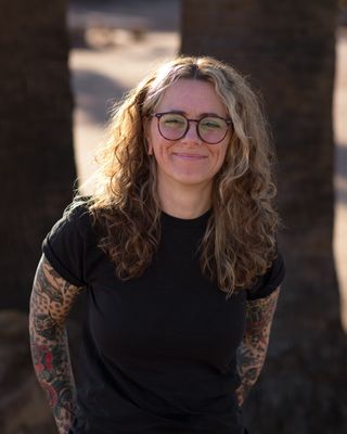 Photo of Crystal Nesfield, Licensed Professional Counselor, LPC, CST, SEP, EMDR