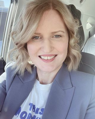 Photo of Sharee Anne Clarke - Yellow Butterfly Counselling, Counsellor, MC, ACA-L2