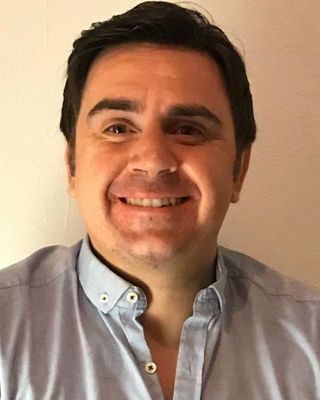 Foto de Dr. Alvaro Javier García Haidú - Lic. Alvaro García , Psicoterapeuta, Maestría, MSP - Psicólogo