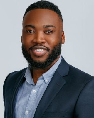 Photo of Jonathan Allotey, Psychiatric Nurse Practitioner, PMHNP