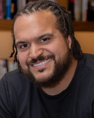 Photo of Dr. Caleb Stephens, Clinical Social Work/Therapist, PhD, LCSW