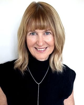 Photo of Joanne Eaves, Registered Social Worker, MSW