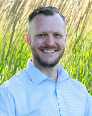Photo of Nolan Fellows, Licensed Professional Counselor in Franklin Randolph, Boise, ID