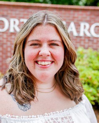 Photo of Alyssa Rockwell, MSW, LCSWA, LCASA, Clinical Social Work/Therapist