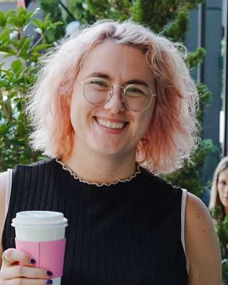 Photo of Anne Meredith Pedrick, Licensed Professional Counselor, LPC, CCTP