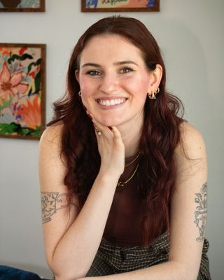 Photo of Emmarose Stern, Pre-Licensed Professional, MFT