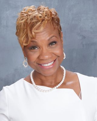 Photo of Edna Wiley, Marriage & Family Therapist Associate in Commerce, TX