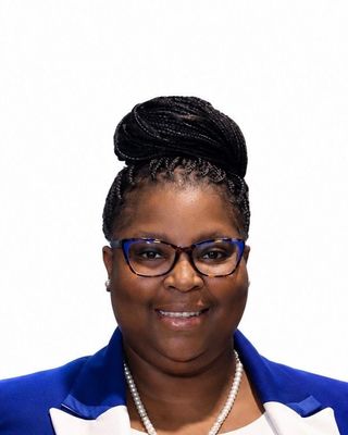 Photo of Shanata Edwards, Licensed Professional Counselor, LCMHC, LCASA