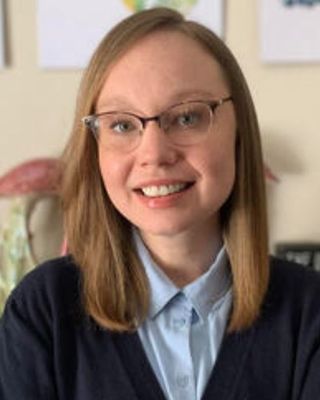 Photo of Carrie Cornwell, Counselor