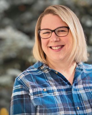 Photo of Samantha Fredrickson, Clinical Social Work/Therapist, LCSW