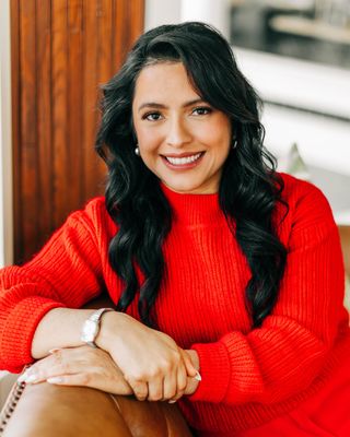 Photo of Mayra Trejo, Licensed Professional Counselor, MS, LPC