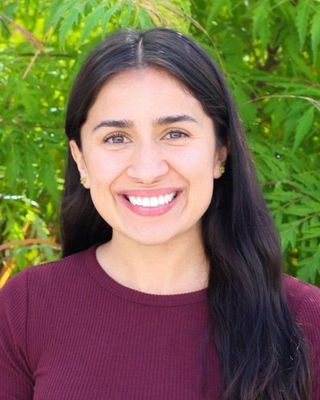 Photo of Margarita Jackie Arteaga Alcantara, Licensed Professional Counselor, CMHC
