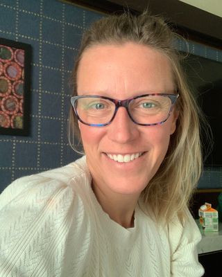 Photo of Angela Haberle, Counselor, LPC
