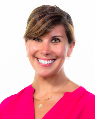 Photo of Lauren DeRienzo, Psychologist, LCP