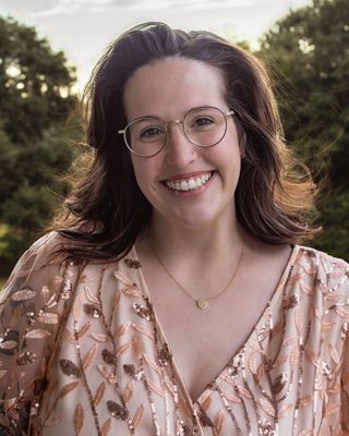 Photo of Hanna Miller, Clinical Social Work/Therapist, LMSW