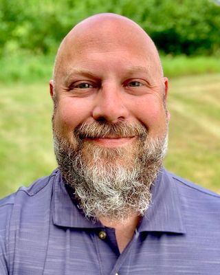 Photo of Christopher Christmas, Counselor, PhD, LMHC