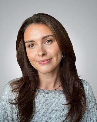 Photo of Haley Grimste, Licensed Social Worker, LSW