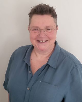 Photo of Jo Sparkes - Jo Sparkes - LGBTQ+ counselling, Counsellor, MBACP