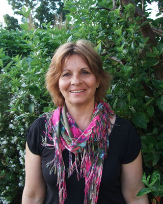 Photo of Fiona Carmela Chapman, Counsellor in Stanmore, England