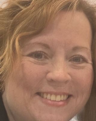 Photo of Jodi Clutter, Licensed Professional Clinical Counselor, LPC
