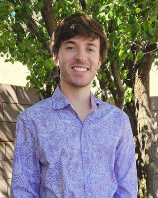 Photo of William Lehman, Counselor, MS, LAC, NCC