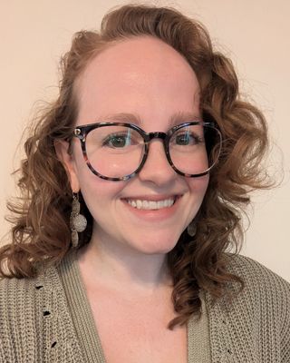 Photo of Alexandra Snavely, Licensed Professional Counselor, LPC
