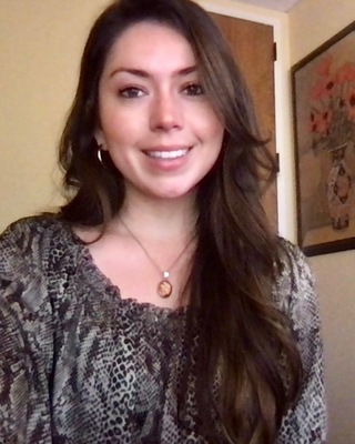 Photo of Rosario A. Puga-Dempsey (Bilingual Spanish-English), MA, LMFT, Marriage & Family Therapist