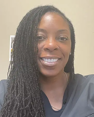Photo of Nicole Stallworth, Psychiatric Nurse Practitioner in Sandy Springs, GA