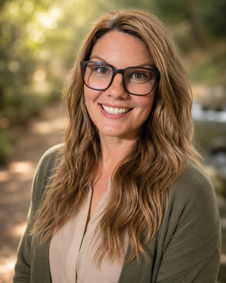 Photo of Amy Des Forge, Licensed Professional Counselor, MS, LPC