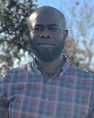 Photo of Ahmed Tejan Raschid, Clinical Social Work/Therapist, MSW, LSW