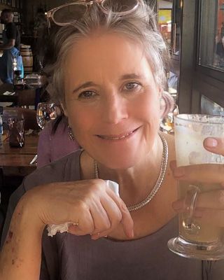 Photo of Ethelwyn Rebelo, Psychologist, PhD, HPCSA - Clin. Psych.