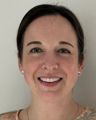 Photo of Emily Kager, Psychiatrist
