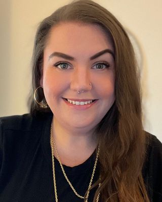 Photo of Emily Lyons, Licensed Professional Counselor, LPC