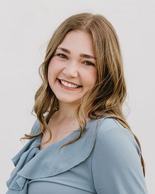 Photo of Grace Hansen, Clinical Social Work/Therapist, CSW