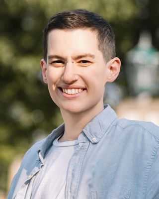 Photo of Ellis Furman, Pre-Licensed Professional, MA