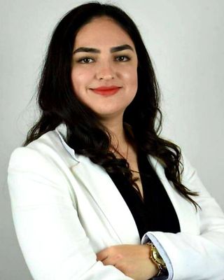 Foto de Diana Estefany Cañez Araiza, Mtra, Psicólogo