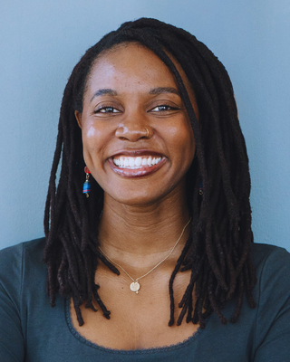 Photo of Camilla Mason, Pre-Licensed Professional, MA, RMHCI