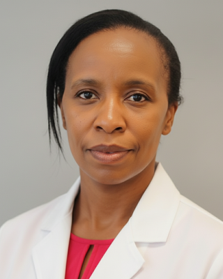 Photo of Teresa Omwenga, Psychiatric Nurse Practitioner, PMHNP