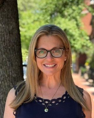 Photo of Colleen M Casey - Colleen Casey, Psychologist, PsyD