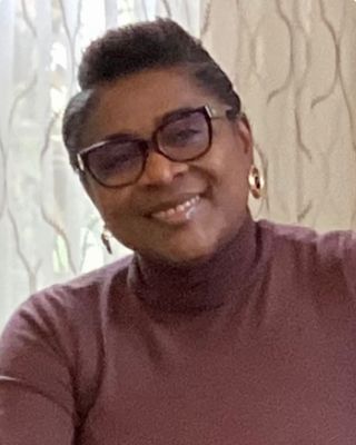 Photo of Dr. Abdonne Mbouadeu, Psychiatric Nurse Practitioner, DNP, PMHNP, PMHS