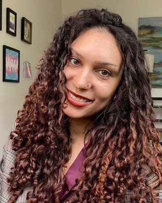 Photo of Shayla McClain, Clinical Social Work/Therapist, MSW, LCSW
