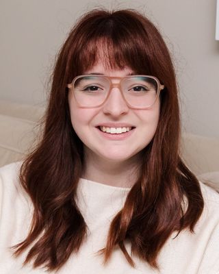 Photo of Marissa Rogers, Licensed Social Worker